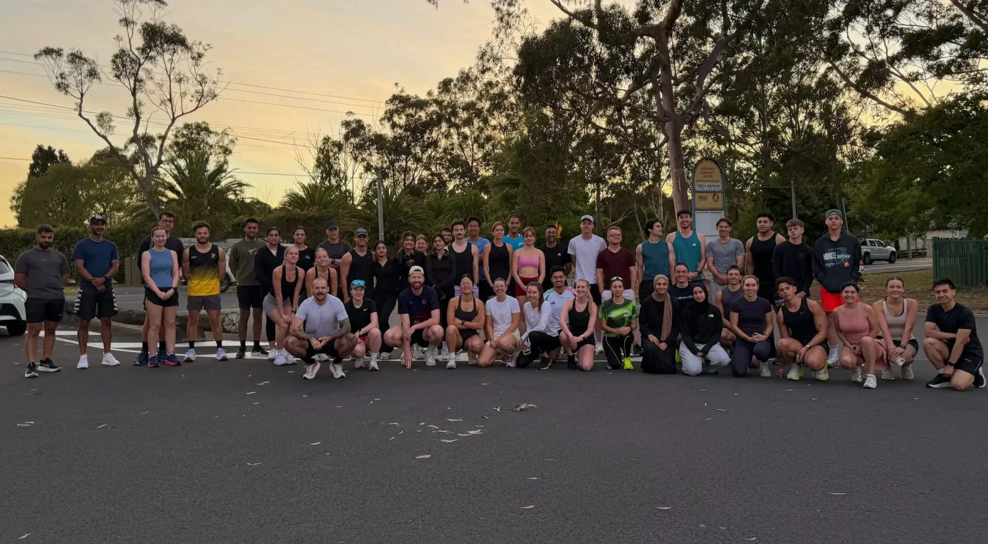 Race day breakfast: fuelling your first fun run
