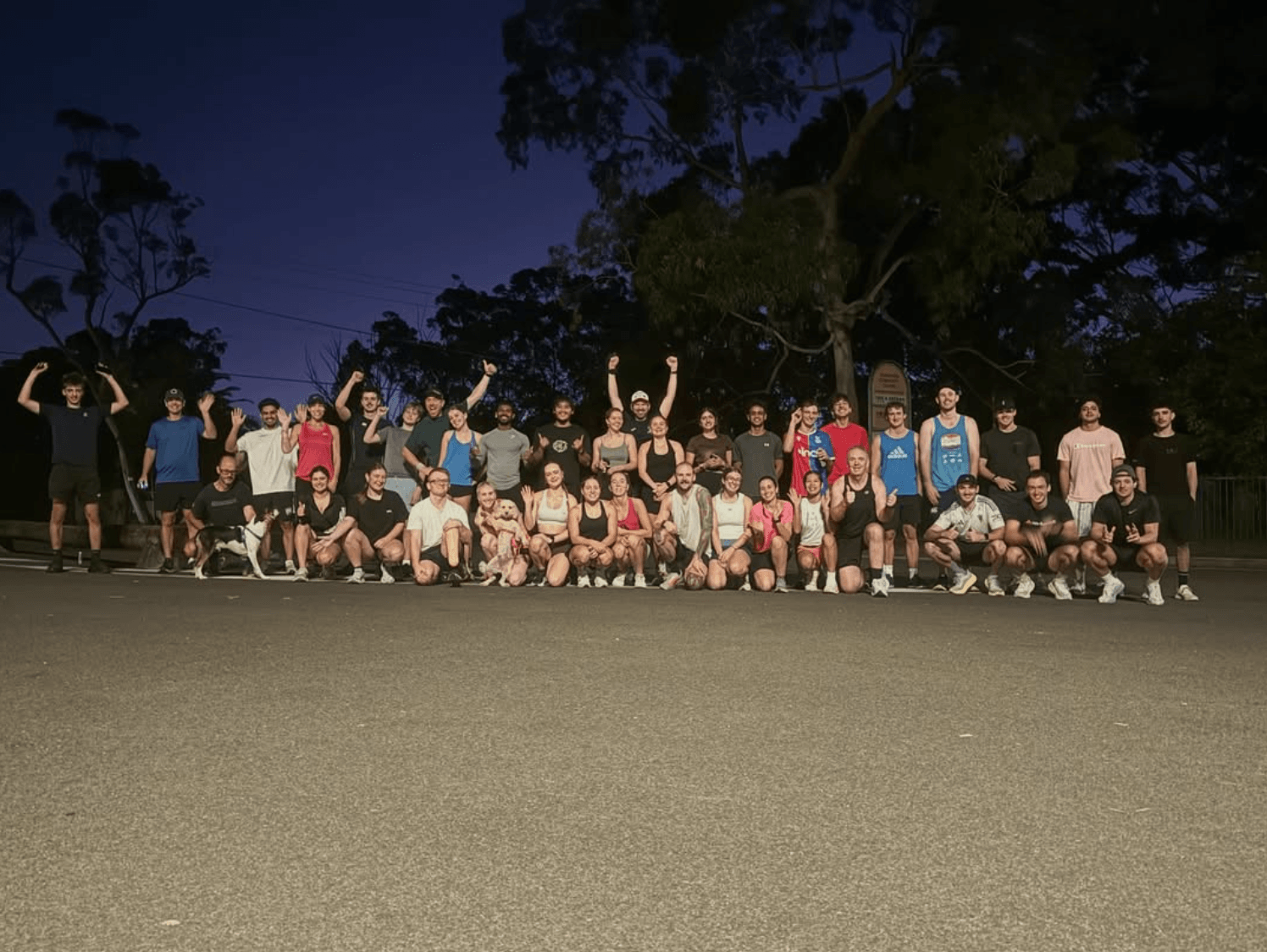 Porridge, Weet Bix or toast: what is best before a run
