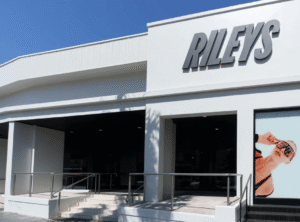 Rileys Gym