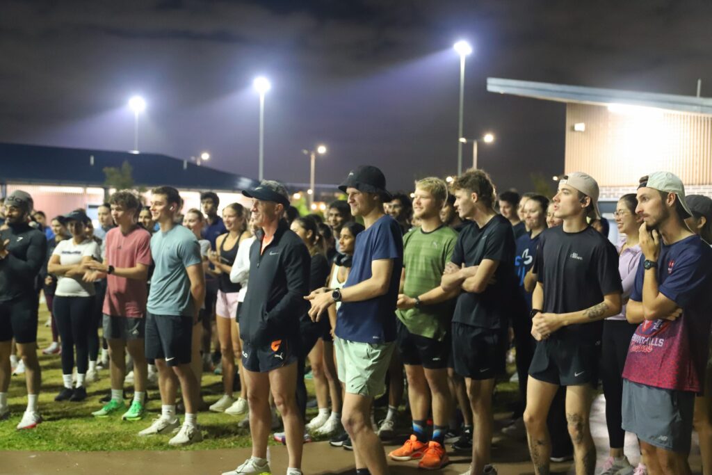 Elite Supplements with Hills Run Club