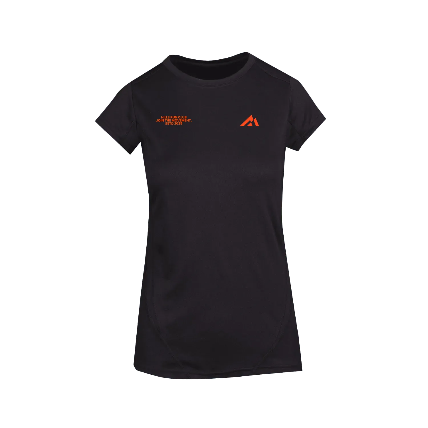 Women's Foundation Club Tee