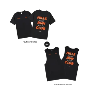 Men's Foundation Club Bundle