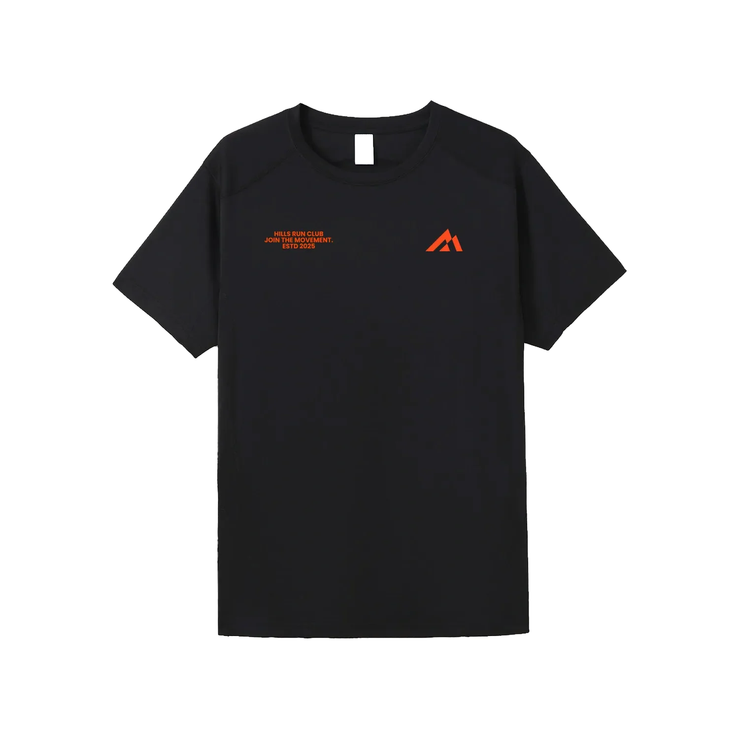 Men's Foundation Club Tee