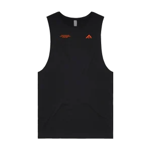 Foundation Club Singlet
