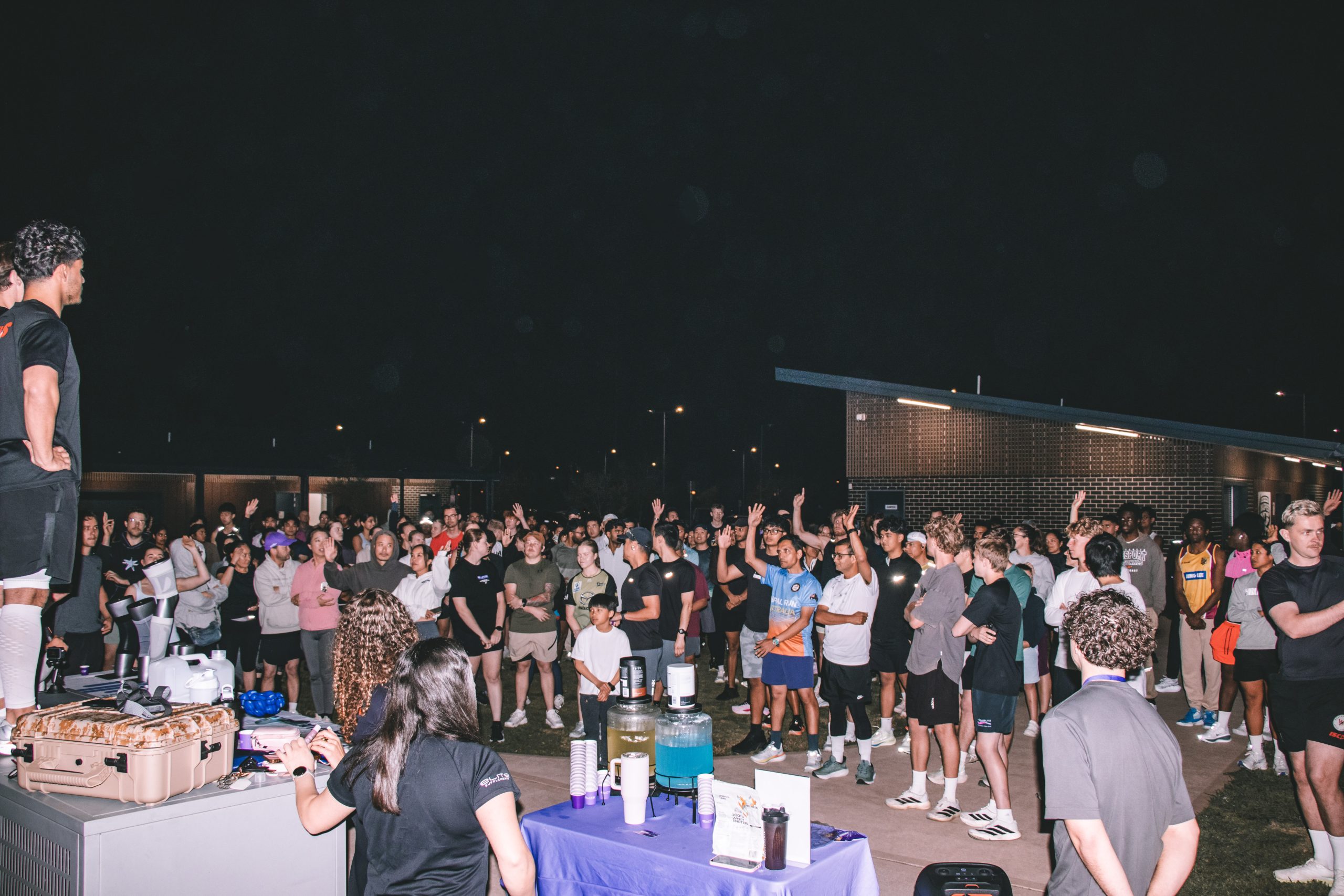 Is Hills Run Club free to join?