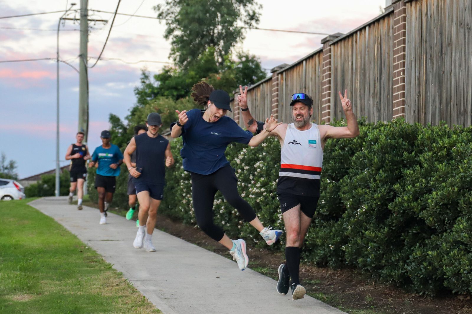Best marathon training plans for beginners
